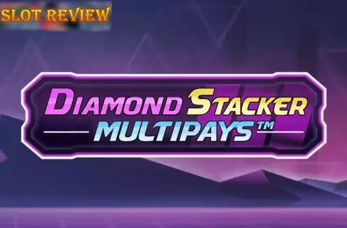 Diamond Stacker Multipays icon